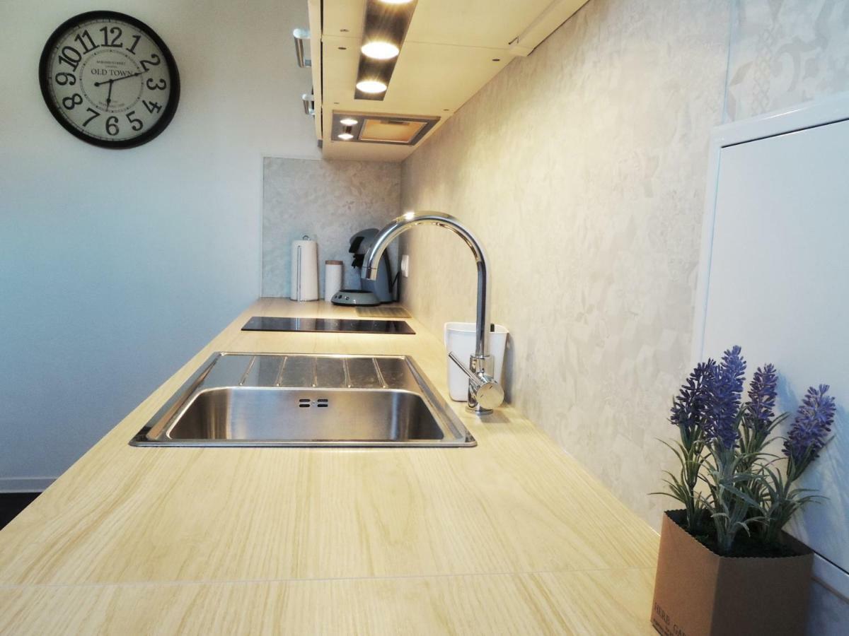 Appart'Azur Haguenau - Centre Grand'Rue - Logements Entiers Pour Voyageur Pro Exterior foto