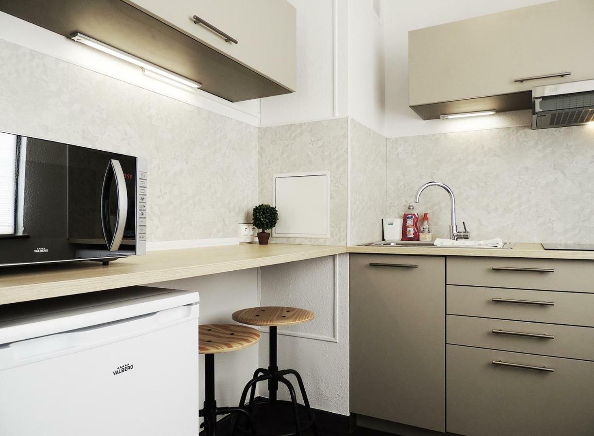 Appart'Azur Haguenau - Centre Grand'Rue - Logements Entiers Pour Voyageur Pro Exterior foto