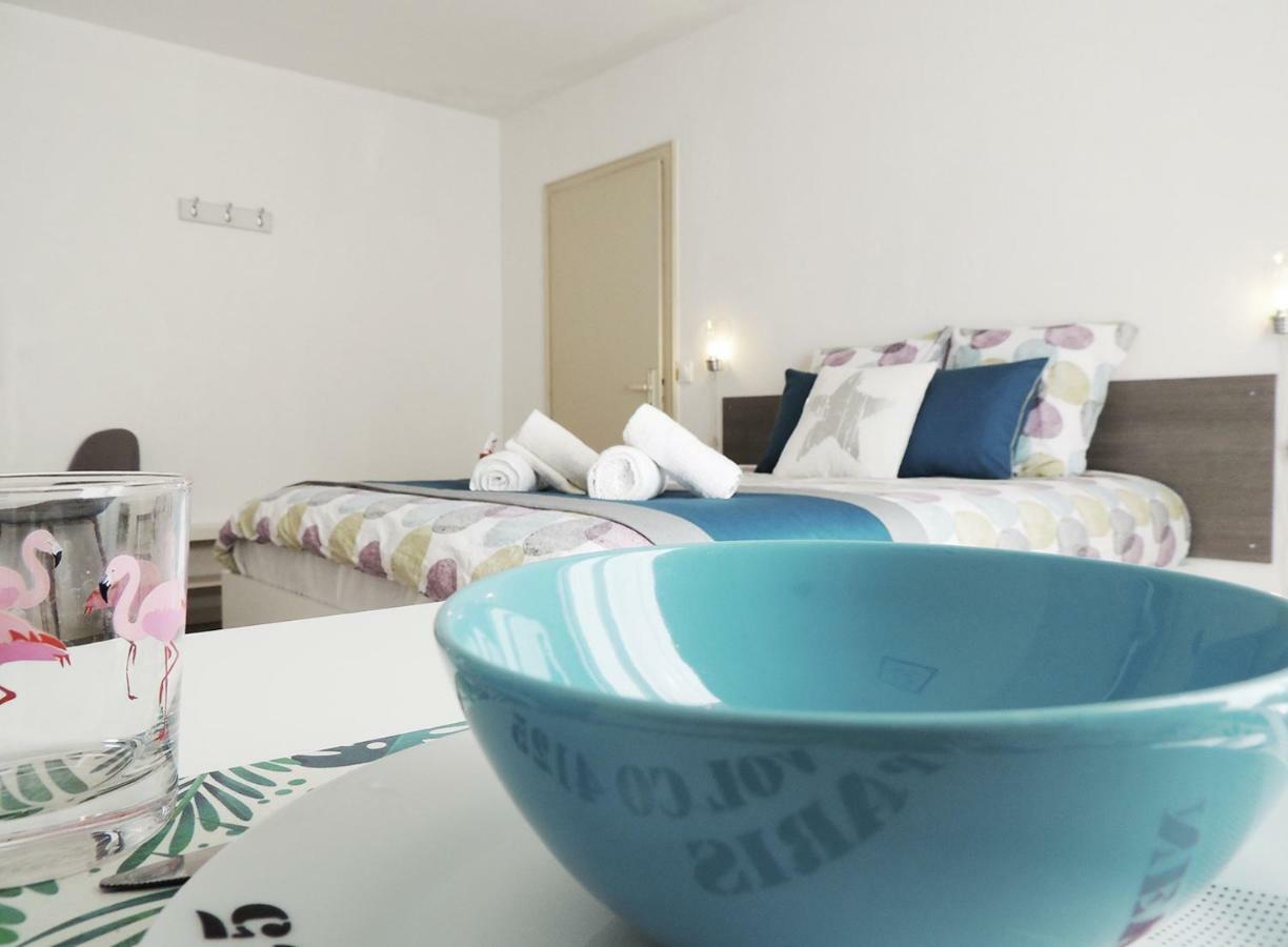 Appart'Azur Haguenau - Centre Grand'Rue - Logements Entiers Pour Voyageur Pro Exterior foto