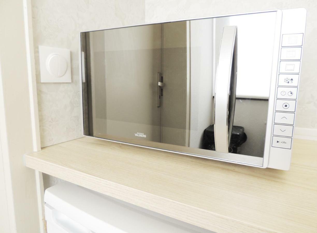 Appart'Azur Haguenau - Centre Grand'Rue - Logements Entiers Pour Voyageur Pro Exterior foto