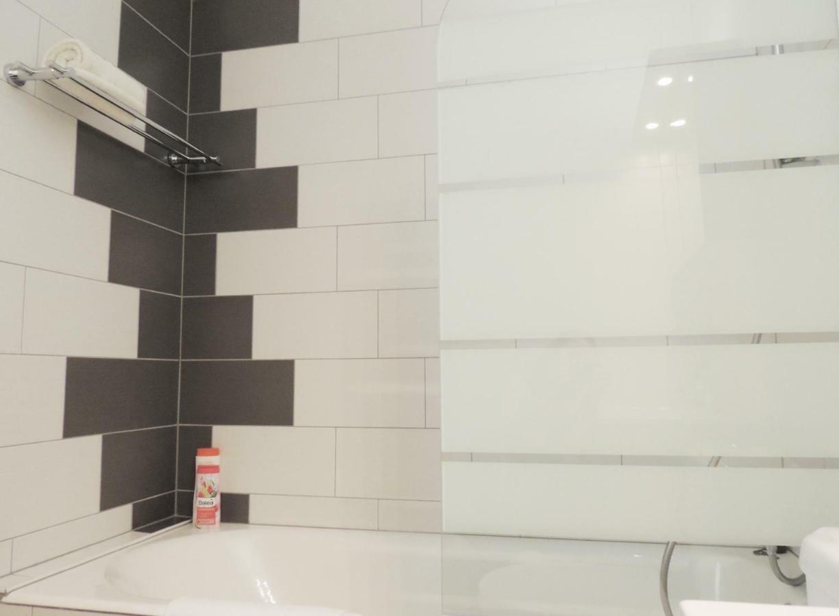 Appart'Azur Haguenau - Centre Grand'Rue - Logements Entiers Pour Voyageur Pro Exterior foto