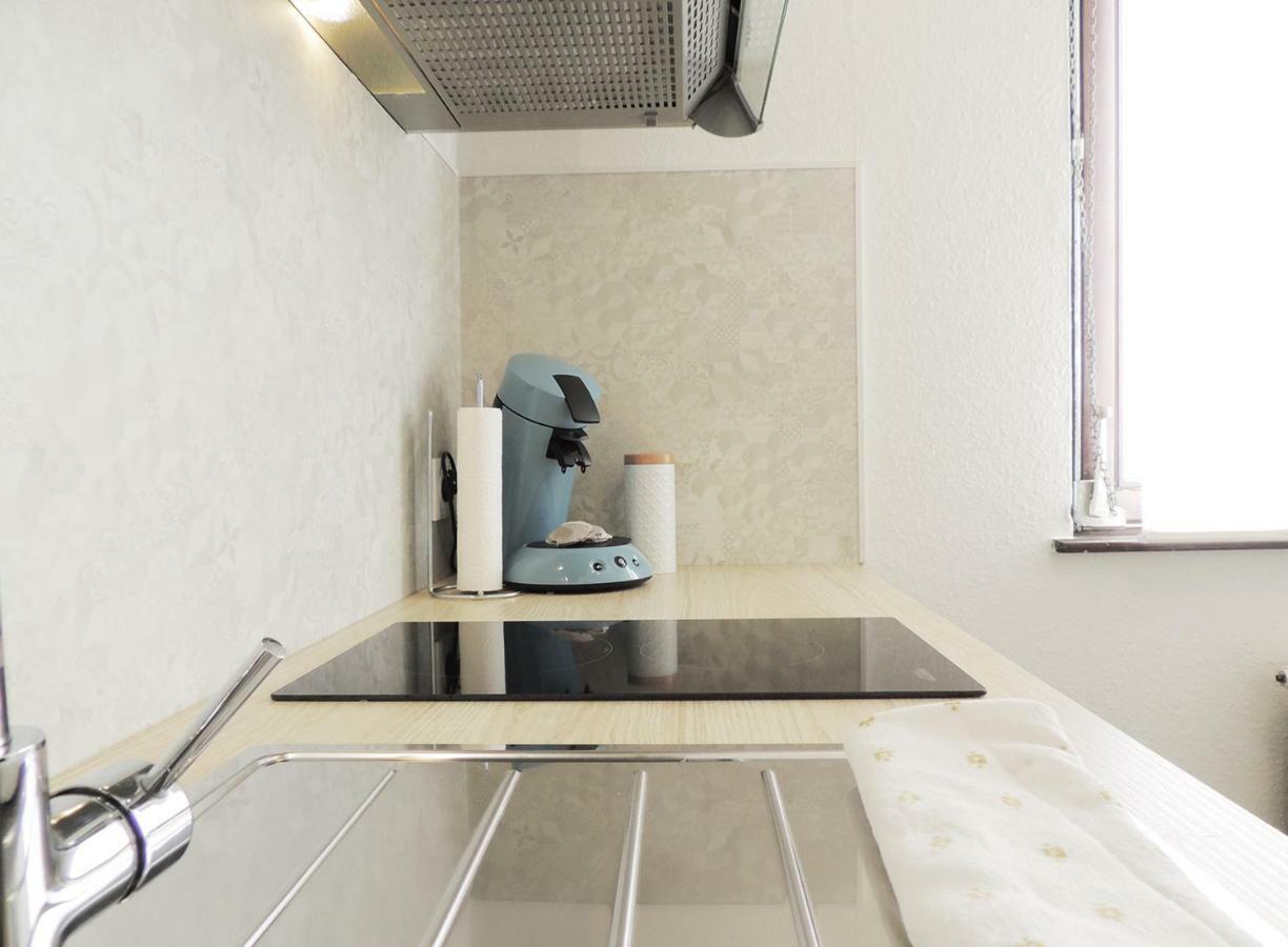 Appart'Azur Haguenau - Centre Grand'Rue - Logements Entiers Pour Voyageur Pro Exterior foto